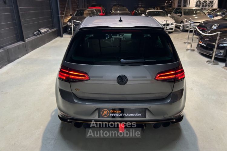 Volkswagen Golf R 2.0 TSI 300 cv DSG6 4Motion - FULL OPTIONS - <small></small> 21.990 € <small>TTC</small> - #5