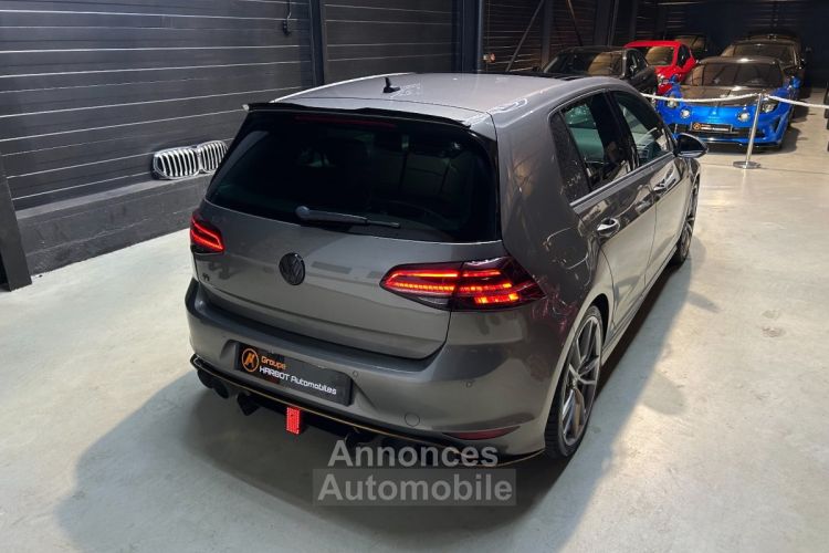 Volkswagen Golf R 2.0 TSI 300 cv DSG6 4Motion - FULL OPTIONS - <small></small> 21.990 € <small>TTC</small> - #6