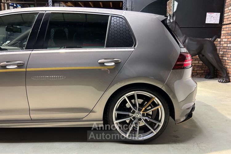 Volkswagen Golf R 2.0 TSI 300 cv DSG6 4Motion - FULL OPTIONS - <small></small> 21.990 € <small>TTC</small> - #44