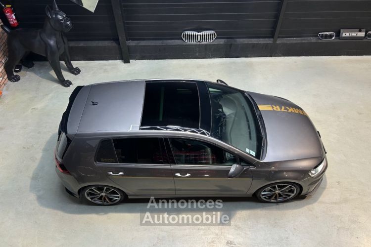 Volkswagen Golf R 2.0 TSI 300 cv DSG6 4Motion - FULL OPTIONS - <small></small> 21.990 € <small>TTC</small> - #50