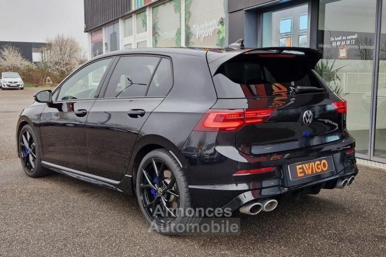 Volkswagen Golf R 2.0 TSI 333ch 20-ANIVERSARIO 4MOTION ORIGINE FRANCE Garantie étendu 09-2028 - <small></small> 57.990 € <small>TTC</small> - #3