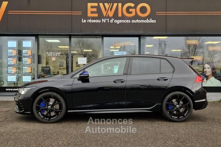 Volkswagen Golf R 2.0 TSI 333ch 20-ANIVERSARIO 4MOTION ORIGINE FRANCE Garantie étendu 09-2028 - <small></small> 57.990 € <small>TTC</small> - #9