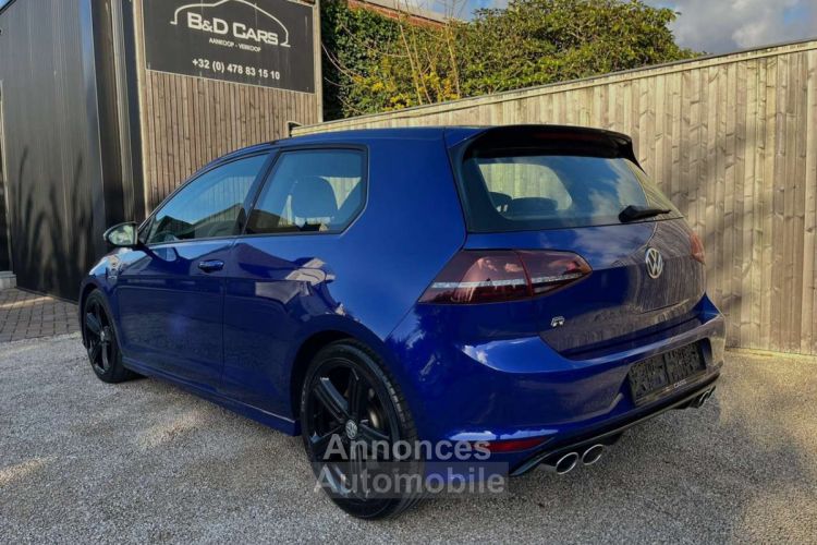 Volkswagen Golf R 2.0 TSI 4Motion DSG 300pk - <small></small> 23.990 € <small>TTC</small> - #2