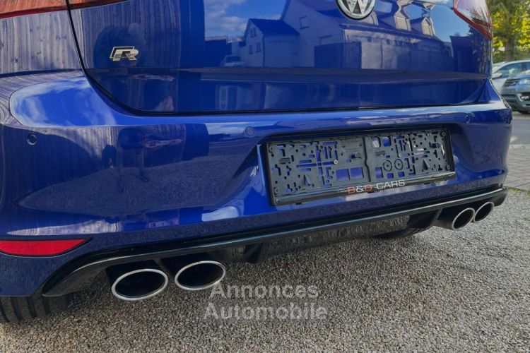 Volkswagen Golf R 2.0 TSI 4Motion DSG 300pk - <small></small> 23.990 € <small>TTC</small> - #7