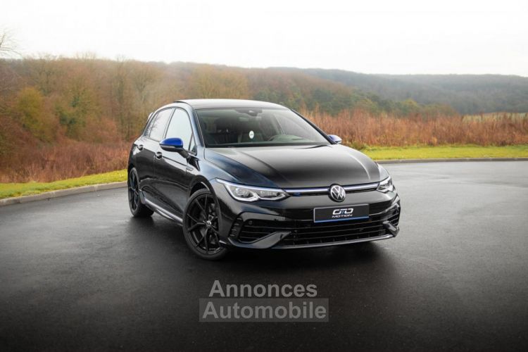 Volkswagen Golf R 20ans 2.0 TSI 333 DSG7 - <small></small> 57.490 € <small>TTC</small> - #1