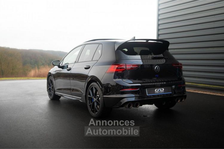 Volkswagen Golf R 20ans 2.0 TSI 333 DSG7 - <small></small> 57.490 € <small>TTC</small> - #3