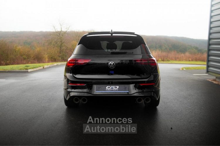 Volkswagen Golf R 20ans 2.0 TSI 333 DSG7 - <small></small> 57.490 € <small>TTC</small> - #4