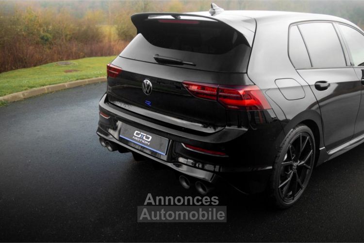 Volkswagen Golf R 20ans 2.0 TSI 333 DSG7 - <small></small> 57.490 € <small>TTC</small> - #5