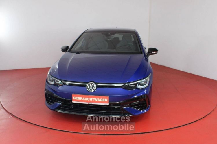 Volkswagen Golf R 2.0TSI DSG 430/PANO - <small></small> 36.200 € <small>TTC</small> - #10