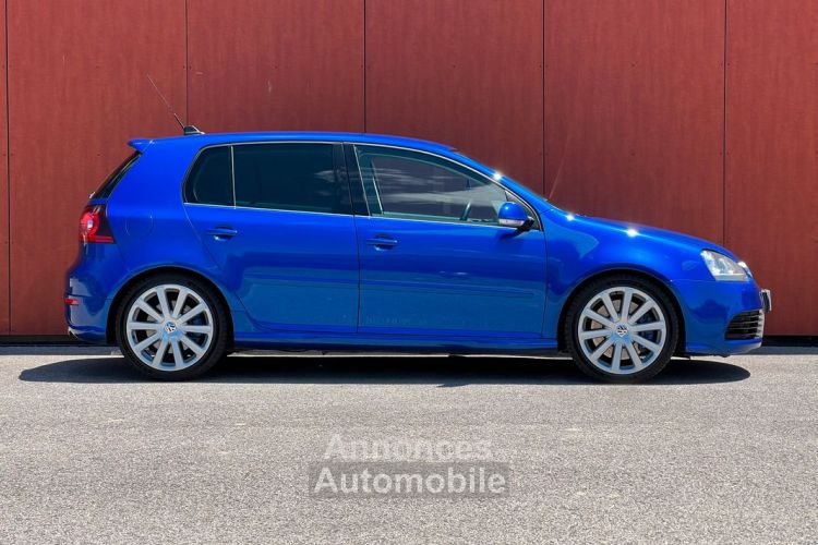 Volkswagen Golf R 32 R32 4-MOTION VR6 DSG 6 250 cv - <small></small> 24.490 € <small>TTC</small> - #2