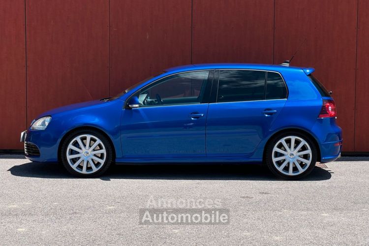 Volkswagen Golf R 32 R32 4-MOTION VR6 DSG 6 250 cv - <small></small> 24.490 € <small>TTC</small> - #5