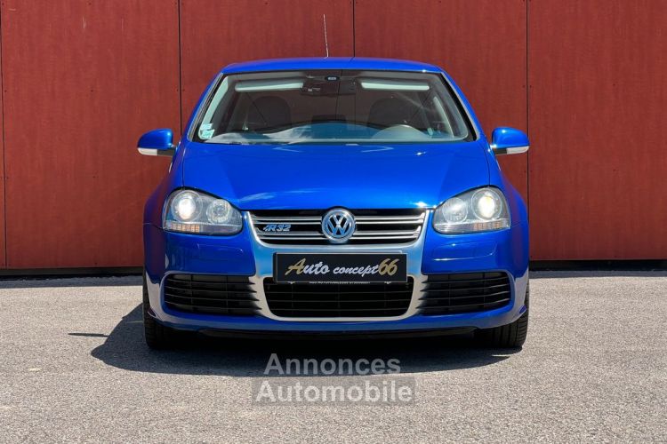 Volkswagen Golf R 32 R32 4-MOTION VR6 DSG 6 250 cv - <small></small> 24.490 € <small>TTC</small> - #6