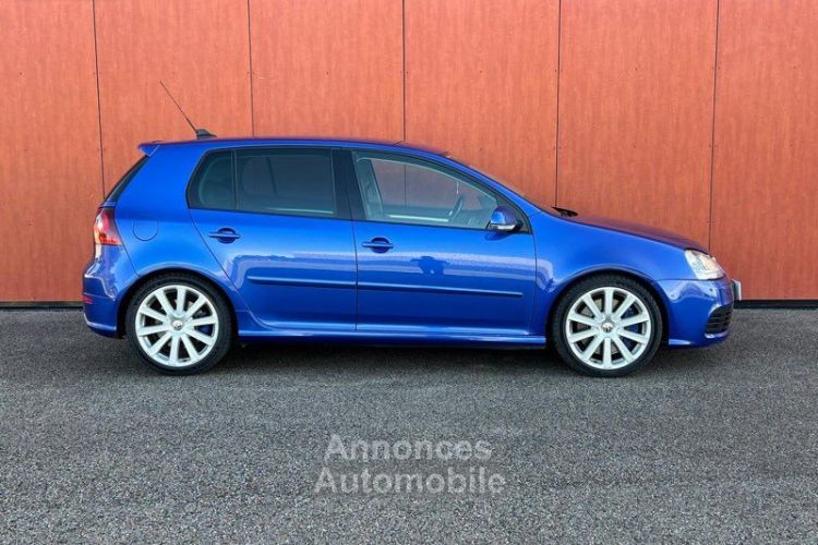 Volkswagen Golf R 32 R32 4-MOTION VR6 DSG 6 250 cv - <small></small> 23.900 € <small>TTC</small> - #2