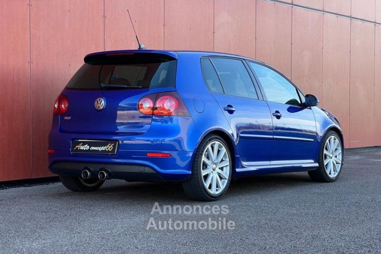 Volkswagen Golf R 32 R32 4-MOTION VR6 DSG 6 250 cv - <small></small> 23.900 € <small>TTC</small> - #3