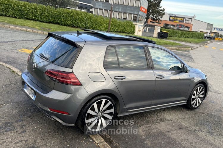 Volkswagen Golf R-LINE CARAT EXCLUSIVE 1.5 TSI 150CV DSG7 TOIT OUVRANT ENTRETIEN COMPLET A JOUR - <small></small> 20.990 € <small>TTC</small> - #3