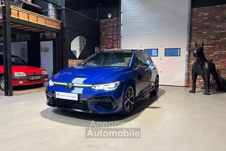 Volkswagen Golf R PERFORMANCE 2.0 TSI 320 cv DSG7 FULL OPTIONS - <small></small> 49.990 € <small>TTC</small> - #1