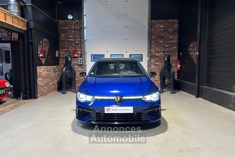 Volkswagen Golf R PERFORMANCE 2.0 TSI 320 cv DSG7 FULL OPTIONS - <small></small> 49.990 € <small>TTC</small> - #2