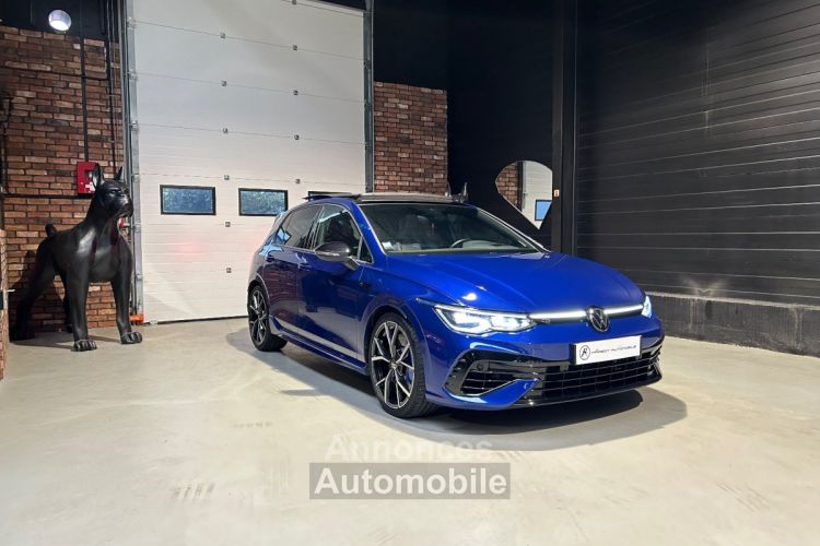 Volkswagen Golf R PERFORMANCE 2.0 TSI 320 cv DSG7 FULL OPTIONS - <small></small> 49.990 € <small>TTC</small> - #3