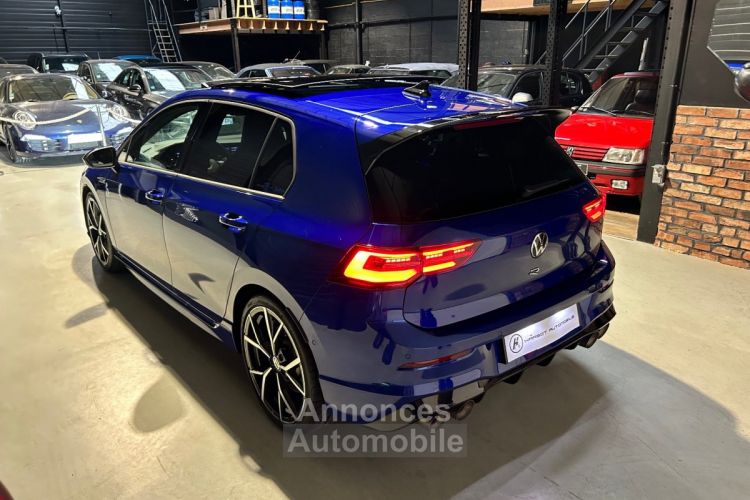 Volkswagen Golf R PERFORMANCE 2.0 TSI 320 cv DSG7 FULL OPTIONS - <small></small> 49.990 € <small>TTC</small> - #4