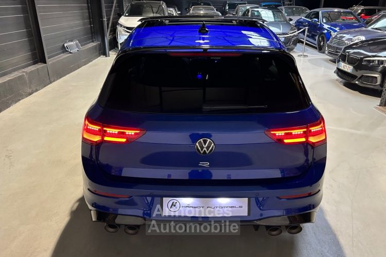 Volkswagen Golf R PERFORMANCE 2.0 TSI 320 cv DSG7 FULL OPTIONS - <small></small> 49.990 € <small>TTC</small> - #5