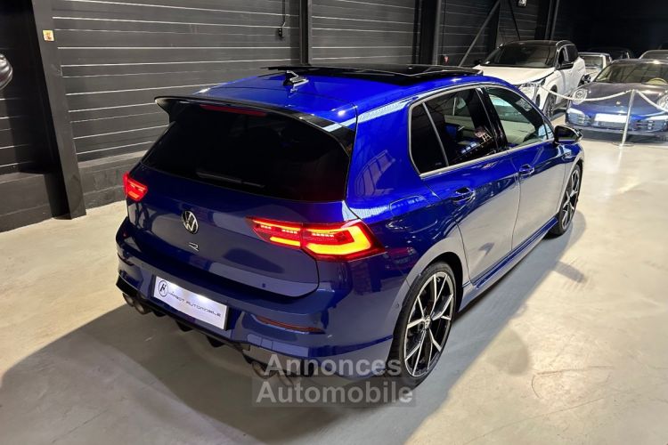 Volkswagen Golf R PERFORMANCE 2.0 TSI 320 cv DSG7 FULL OPTIONS - <small></small> 49.990 € <small>TTC</small> - #6