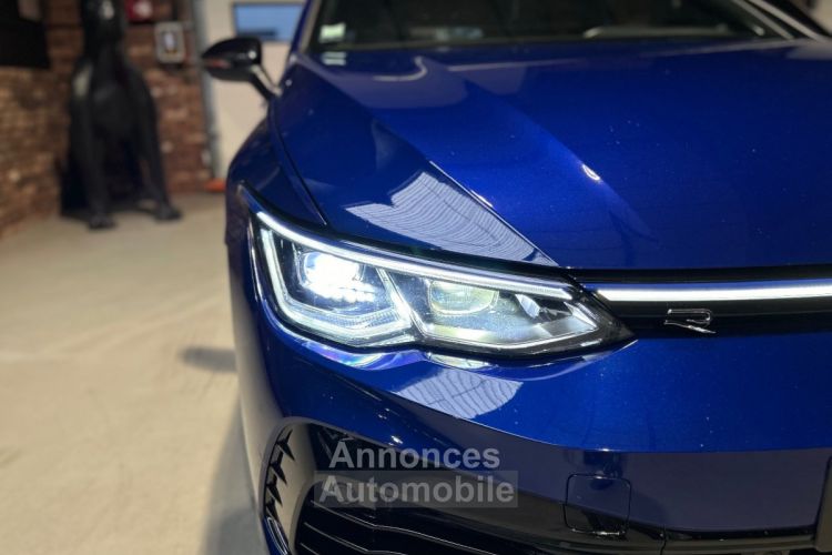 Volkswagen Golf R PERFORMANCE 2.0 TSI 320 cv DSG7 FULL OPTIONS - <small></small> 49.990 € <small>TTC</small> - #32