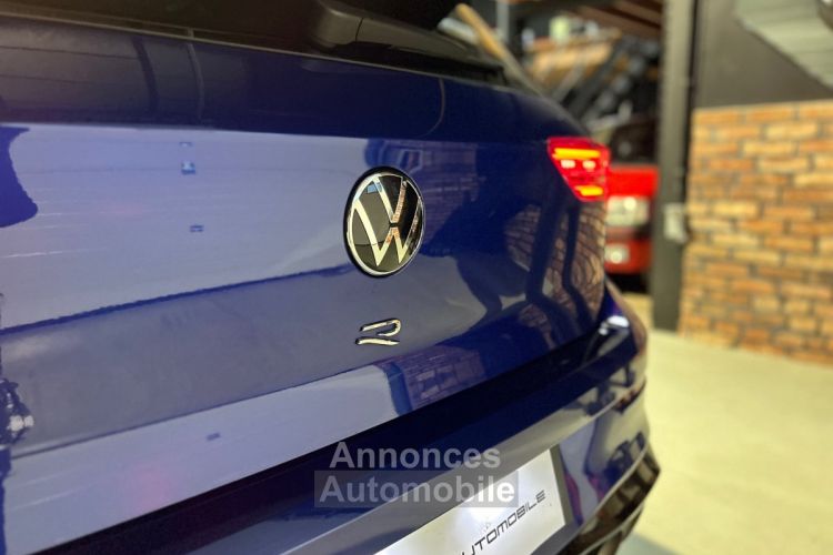 Volkswagen Golf R PERFORMANCE 2.0 TSI 320 cv DSG7 FULL OPTIONS - <small></small> 49.990 € <small>TTC</small> - #36