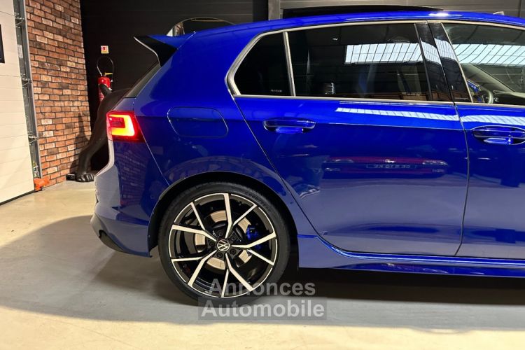 Volkswagen Golf R PERFORMANCE 2.0 TSI 320 cv DSG7 FULL OPTIONS - <small></small> 49.990 € <small>TTC</small> - #41