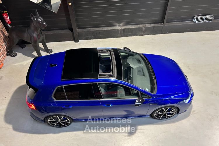 Volkswagen Golf R PERFORMANCE 2.0 TSI 320 cv DSG7 FULL OPTIONS - <small></small> 49.990 € <small>TTC</small> - #50