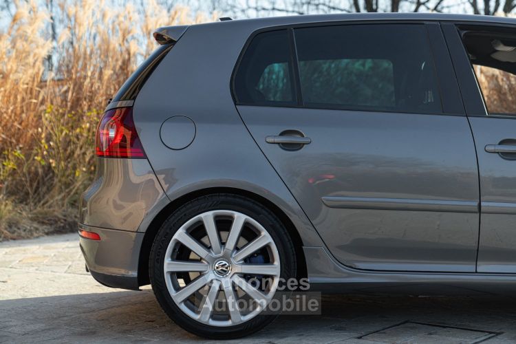 Volkswagen Golf R32 - Prix sur Demande - #3