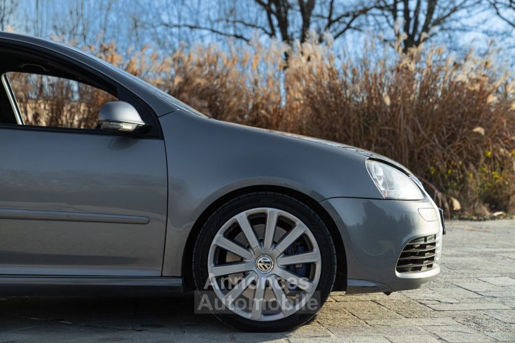 Volkswagen Golf R32 - Prix sur Demande - #4