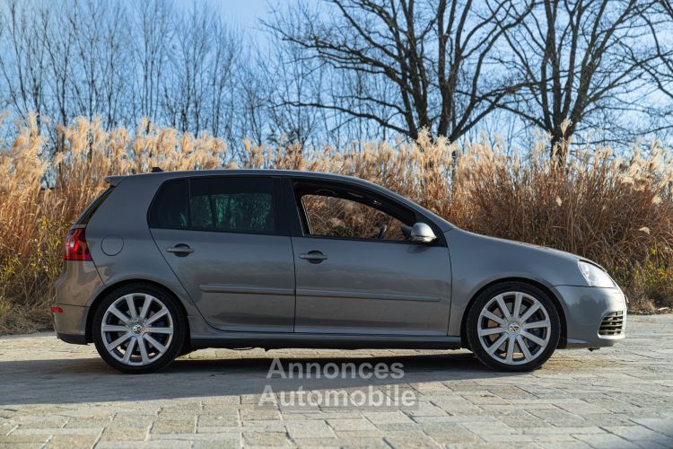 Volkswagen Golf R32 - Prix sur Demande - #2