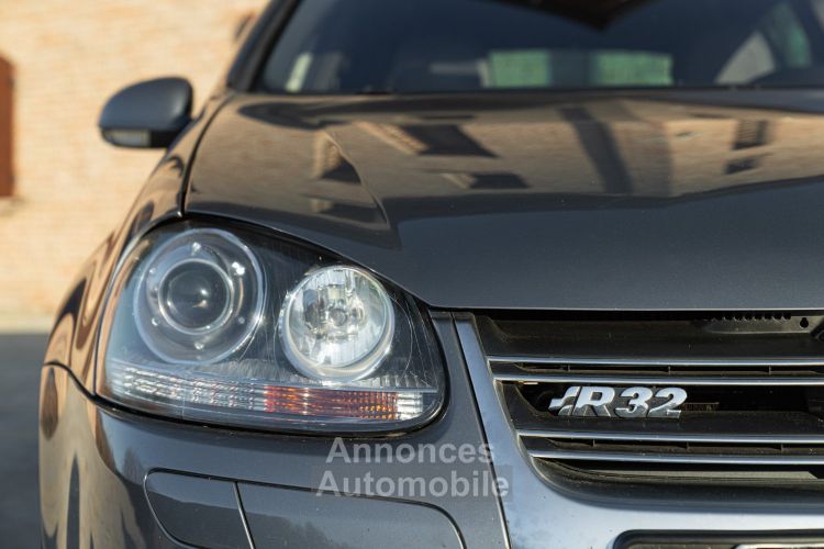 Volkswagen Golf R32 - Prix sur Demande - #1