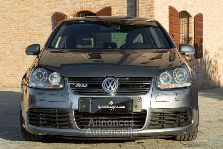 Volkswagen Golf R32 - Prix sur Demande - #15