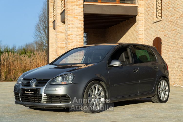 Volkswagen Golf R32 - Prix sur Demande - #16