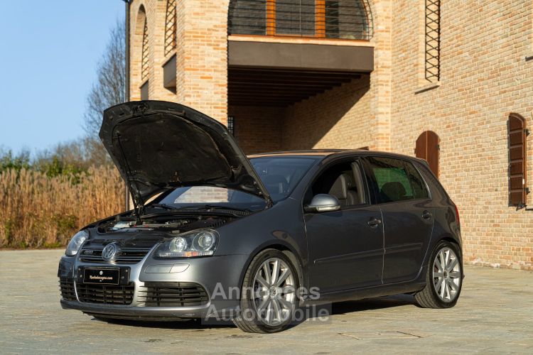 Volkswagen Golf R32 - Prix sur Demande - #18