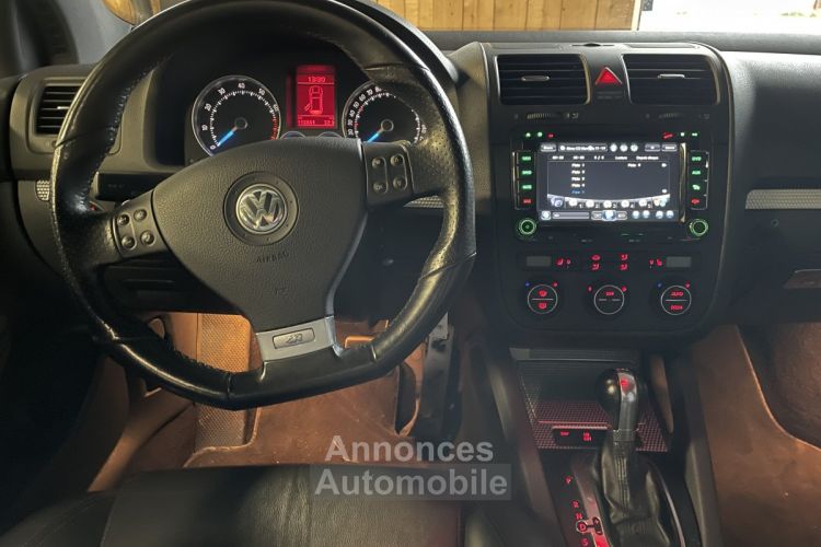 Volkswagen Golf R32 3.2 V6 250 4Motion DSG - <small></small> 17.500 € <small>TTC</small> - #9