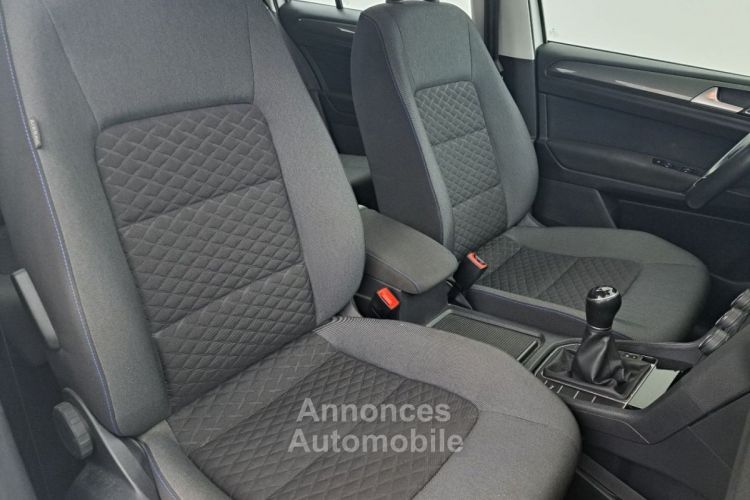 Volkswagen Golf Sportsvan 1.0 TSI 110 Connect - <small></small> 14.990 € <small>TTC</small> - #4