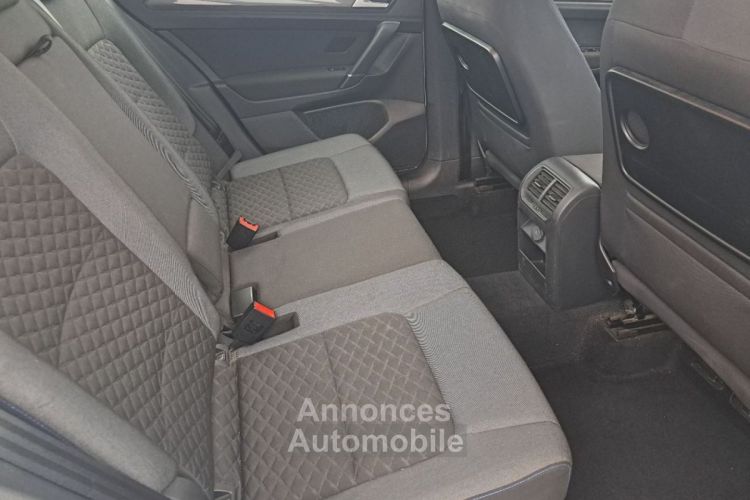 Volkswagen Golf Sportsvan 1.0 TSI 110 Connect - <small></small> 14.990 € <small>TTC</small> - #5