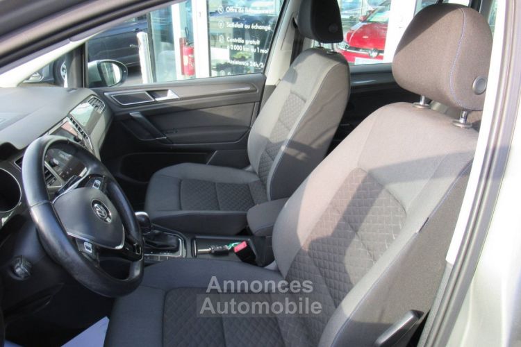 Volkswagen Golf Sportsvan 1.0 TSI 115 BMT DSG7 Connect - <small></small> 13.990 € <small>TTC</small> - #9