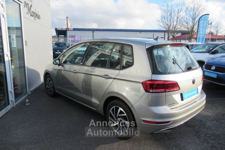 Volkswagen Golf Sportsvan 1.0 TSI 115 BMT DSG7 Connect - <small></small> 13.990 € <small>TTC</small> - #26