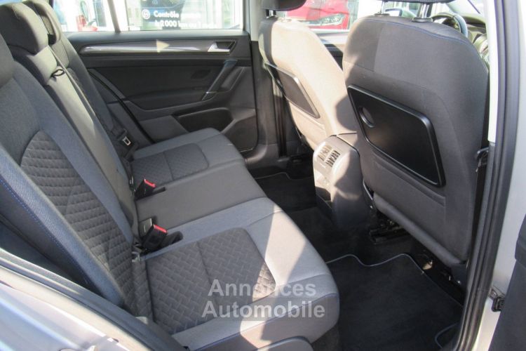 Volkswagen Golf Sportsvan 1.0 TSI 115 BMT DSG7 Connect - <small></small> 13.990 € <small>TTC</small> - #31