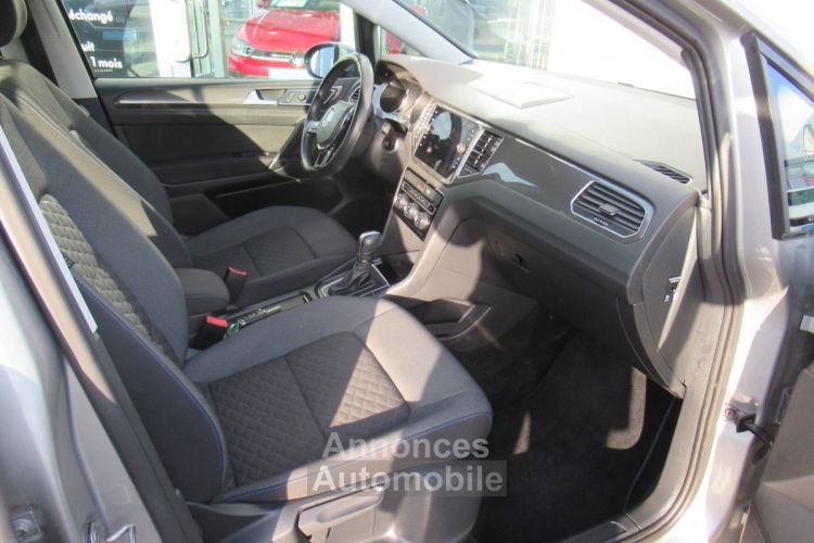 Volkswagen Golf Sportsvan 1.0 TSI 115 BMT DSG7 Connect - <small></small> 13.990 € <small>TTC</small> - #32