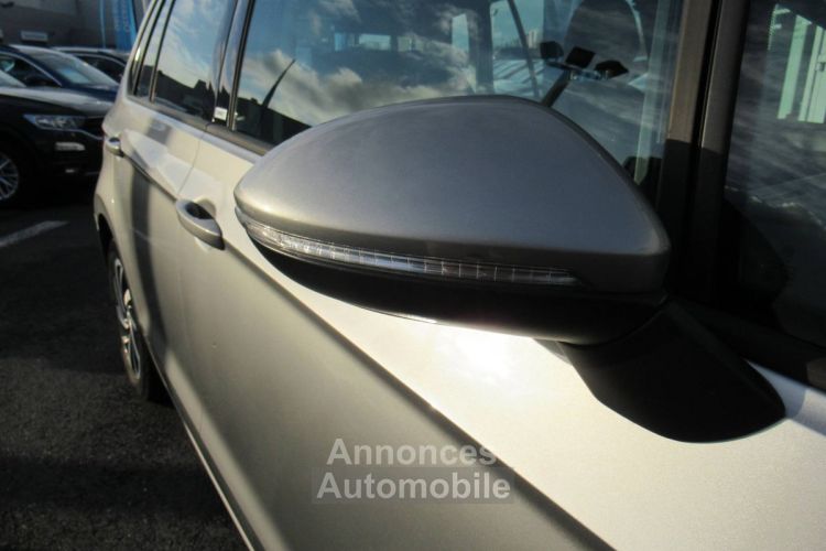 Volkswagen Golf Sportsvan 1.0 TSI 115 BMT DSG7 Connect - <small></small> 13.990 € <small>TTC</small> - #35