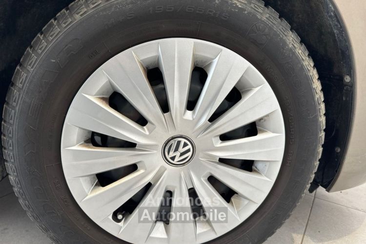 Volkswagen Golf Sportsvan 1.2 TSI 110CH BLUEMOTION TECHNOLOGY TRENDLINE - <small></small> 13.490 € <small>TTC</small> - #18