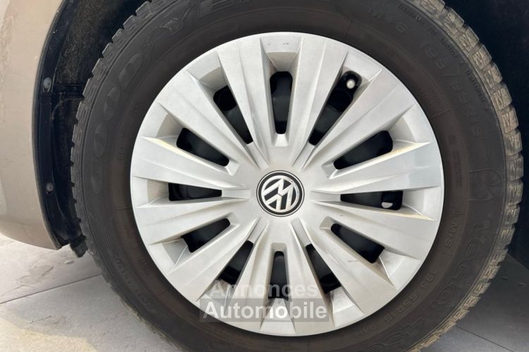 Volkswagen Golf Sportsvan 1.2 TSI 110CH BLUEMOTION TECHNOLOGY TRENDLINE - <small></small> 13.490 € <small>TTC</small> - #19