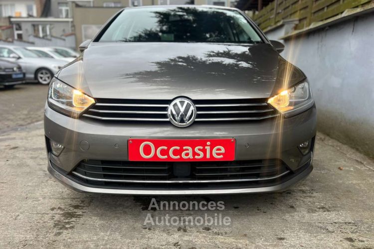 Volkswagen Golf Sportsvan 1.2 TSI 110cv Allstar DSG (navi Clim Camera Ect) - <small></small> 12.950 € <small>TTC</small> - #6