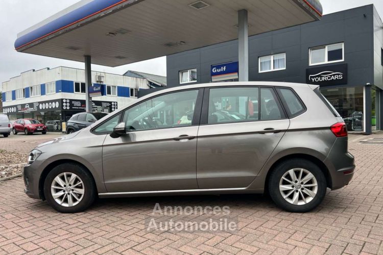 Volkswagen Golf Sportsvan 1.2 TSI DSG - <small></small> 11.999 € <small>TTC</small> - #6