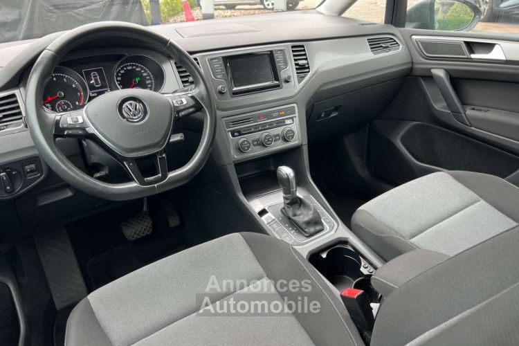 Volkswagen Golf Sportsvan 1.2 TSI DSG - <small></small> 11.999 € <small>TTC</small> - #9