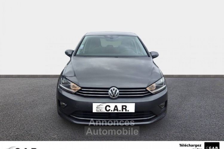 Volkswagen Golf Sportsvan 1.4 TSI 125 BMT DSG7 Sound - <small></small> 15.990 € <small>TTC</small> - #2